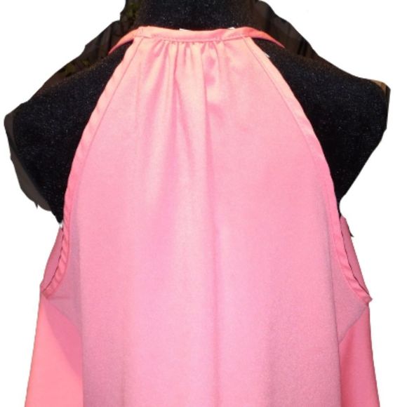 Heart 2 Heart Blouse - Picture 2 of 7